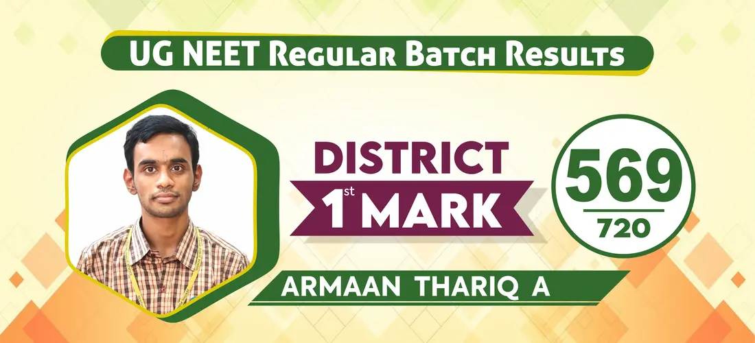 NEET results 2025